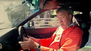 Top Gear Series 22 - Episode 3 Trailer | Top Gear