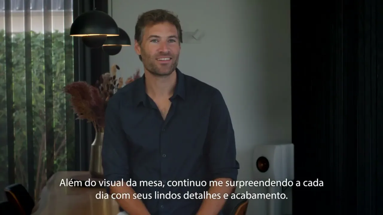 Vídeo de Cerna Design