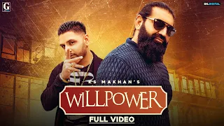 Willpower : KS Makhan Feat. Money Aujla (Teaser) Latest Punjabi Songs 2020 | Geet MP3