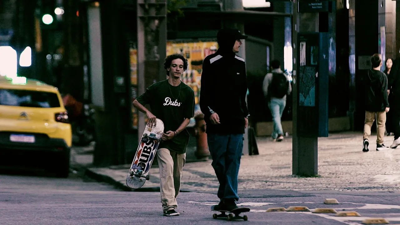 Vídeo de Dubs Official | Street's Finest