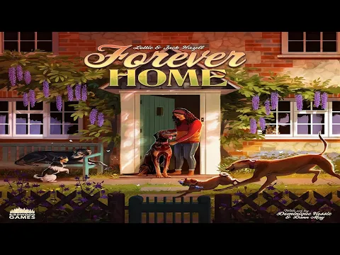 Forever Home: Discussion