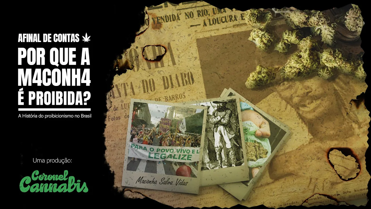 Vídeo de A loja da Coronel 