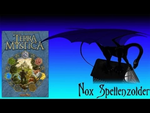 Uitleg & Review door Nox' Spellenzolder