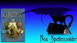 Uitleg & Review door Nox' Spellenzolder