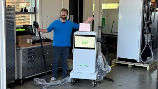 The Small EV DC Charger That Could Work For You! Autel DC Compact 3 Month Review