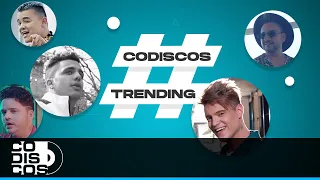 Codiscos Trending