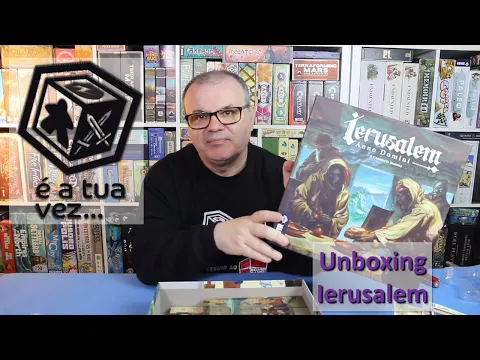 IERUSALEM : Anno Domini