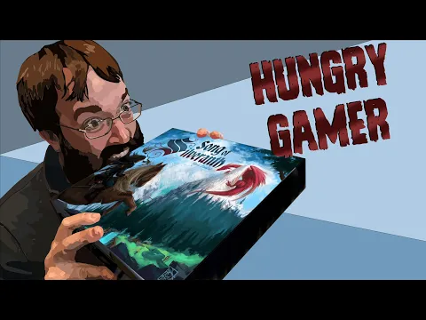 The Hungry Gamer Previews Song of Silveranth