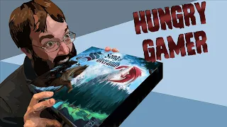The Hungry Gamer Previews Song of Silveranth