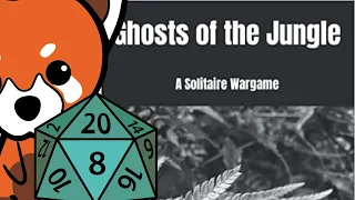 Ghosts of the Jungle | Game Review