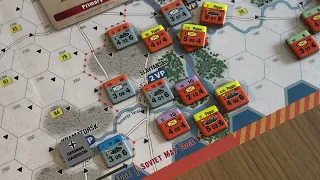 Enemy Action Kharkov SS Take 2 Part 4