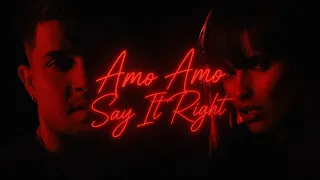 Amo, Amo | Mixaj Manele