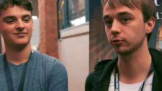 Crusader Kings Board Game Player Reactions