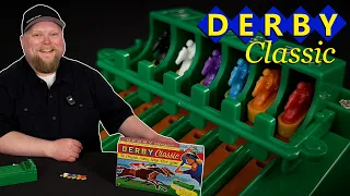 The Kentucky Derby at Home! Derby Classic Game Review - Westminster Games