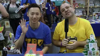 Christmas Tree (Good Game Studio/Taiwan Boardgame Design) / Essen 2023