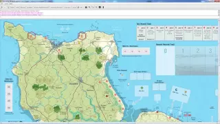 Tutorial XIII(Inicio Turno y Refuerzos alemanes)