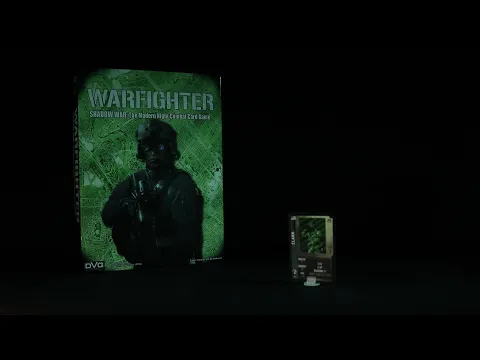 How to Play Warfighter Shadow War: Hostiles