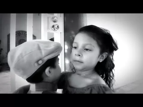 Video for event landing page