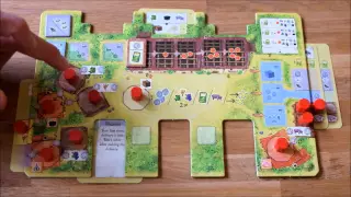 Learn to play La Granja