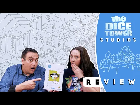 Micro Macro: Kids Review - Criminally Addictive!