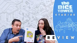 Micro Macro: Kids Review - Criminally Addictive!