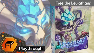 Leviathan Wilds | Playthrough