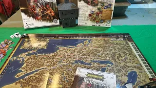 Review of Mohicans