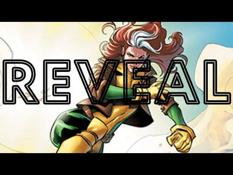 Marvel Champions: Rogue Hero Pack Announcement: Live Initial Impressions: SideGame LLC