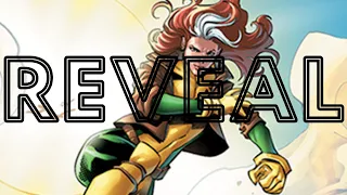 Marvel Champions: Rogue Hero Pack Announcement: Live Initial Impressions: SideGame LLC