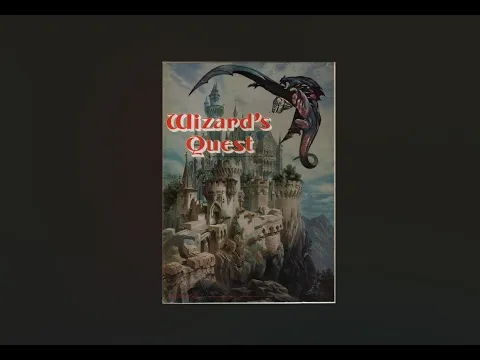 How To Play: Wizard's Quest