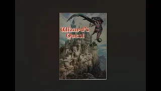 How To Play: Wizard's Quest