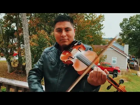 Video for event landing page
