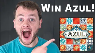 3 strategy tips to be better at Azul