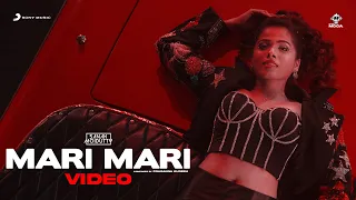 Mari Mari Music Video | Sanah Moidutty | Prasanna Suresh
