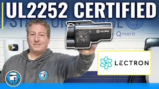 Lectron Vortex Plus NACS To CCS1 Adapter: Safety Certified And On Sale Now