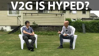 Interviewing Tibber's CEO and founder Edgeir Vårdal Aksnes