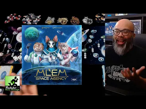 MLEM: Space Agency | Ruel's Final Thoughts