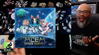 MLEM: Space Agency | Ruel's Final Thoughts
