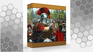Enemies of Rome Review