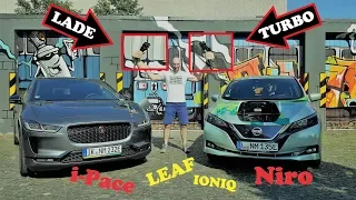 Geheimwaffe: Elektroautos zuhause LEGAL DOPPELT so schnell laden!