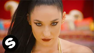 KARRA - No Evil (Official Music Video)