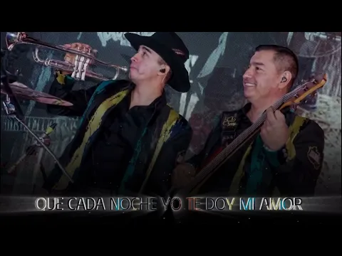 Video for event landing page