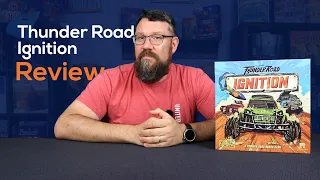 Thunder Road: Ignition Review