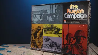 The Russian Campaign: The Mediterranean Distraction