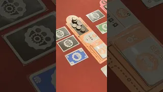Whale Street #boardgamelife #boardgames #boardgamegeek #鯨融街