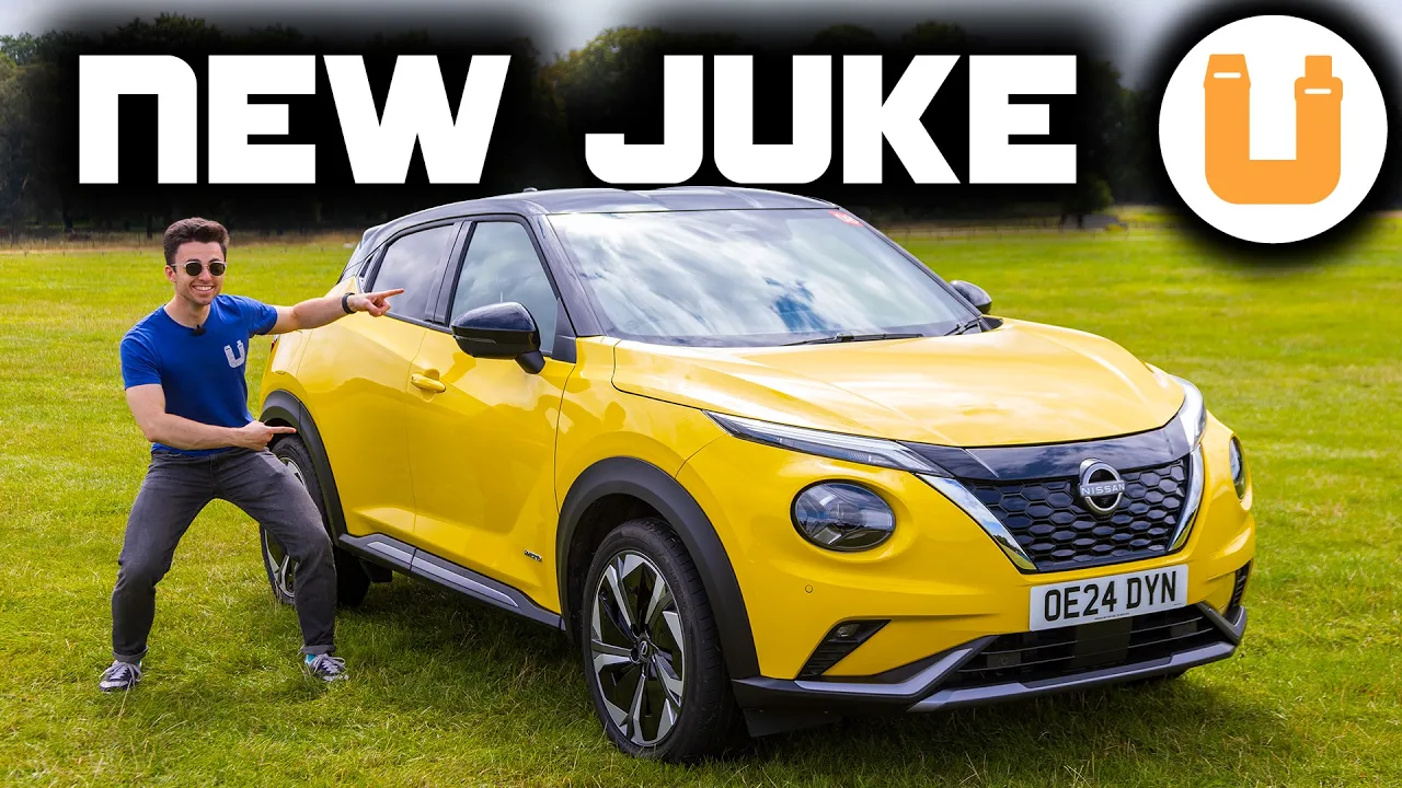 New 2025 Nissan Juke review | Bestseller Gets Facelift Updates
