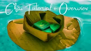 This is Chai: How to Play + Solo/Co-op Overview