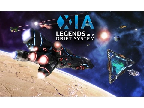 Xia - Resenha em portugues