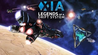 Xia - Resenha em portugues