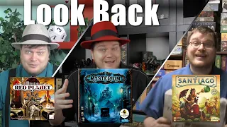 Look Back - 8/20/2025